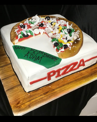 Pizza Box