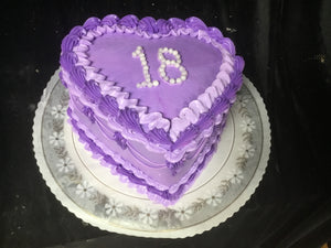Purple Heart