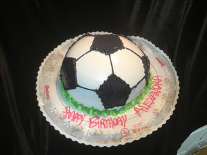 Soccer Ball
