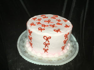Dainty Bows