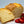Gluten Free Classic Plain Loaf Cake