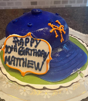 Mets Cap