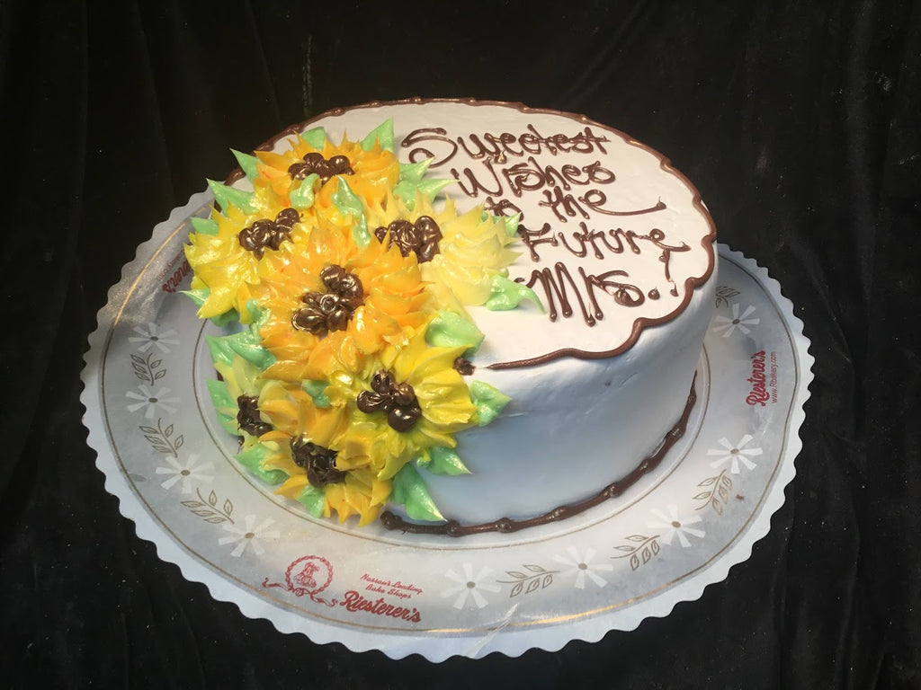 Sunflower Bouquet