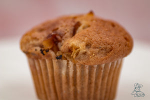 Seasonal Muffins (6 pack)