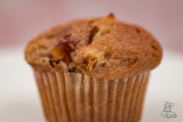 Seasonal Muffins