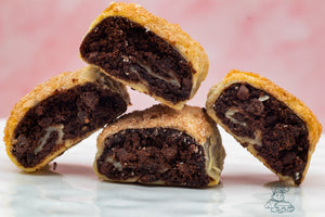 Chocolate Rugelach