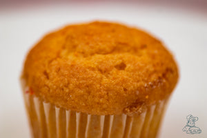 Corn Muffins (6 pack)