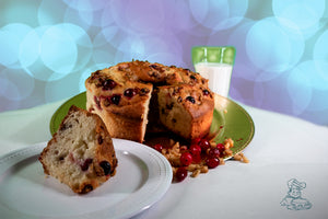 Ring Cakes - Seasonal Varieties