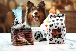 Dog Biscuits