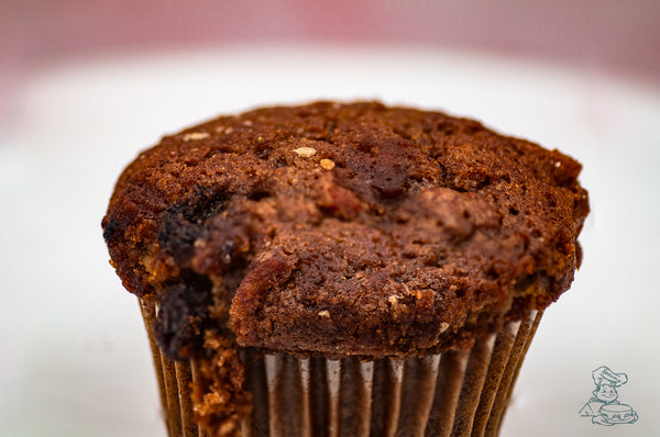 Gourmet Muffins