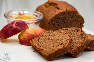 Honey Cake