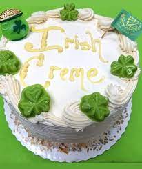 Irish Creme