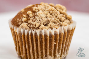 Seasonal Muffins (6 pack)