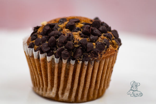 Seasonal Muffins