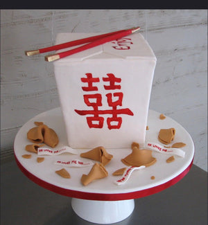 Chinese Takeout