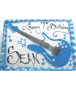 Electric Guitar