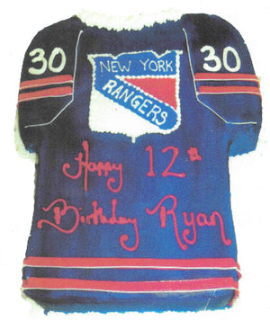 Hockey Jersey