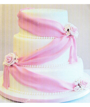 Kiss of Beauty Cake