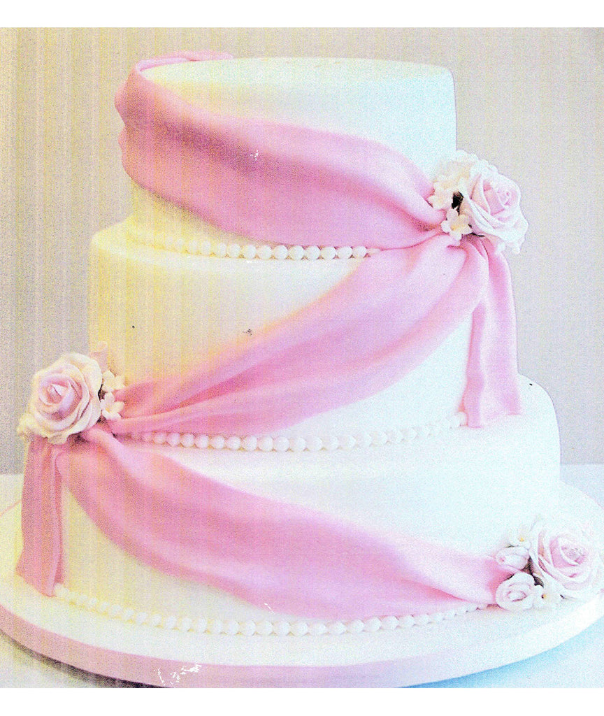 Kiss of Beauty Cake