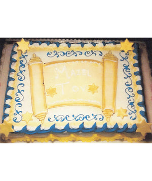 Torah Theme