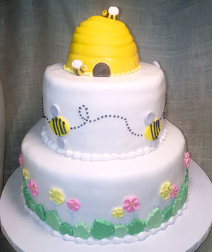 Beehive