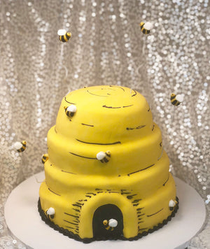 Bee Hive
