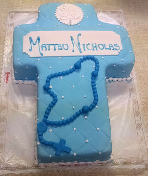 Blue Cross