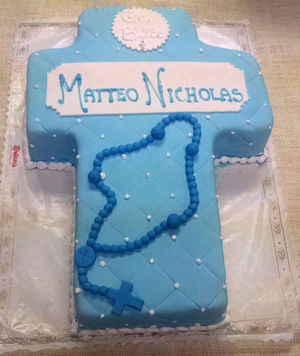 Blue Cross