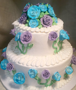 Bunches of Flowers