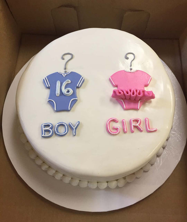 Boy or Girl?