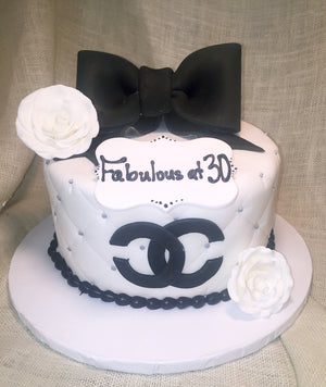 Coco Chanel