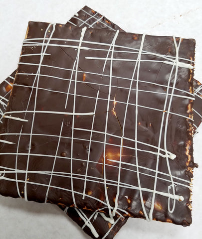 Chocolate Matzo