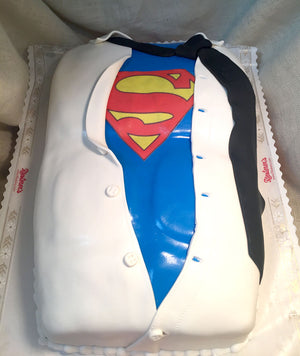 Clark Kent