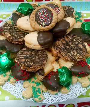 Cookie Tray
