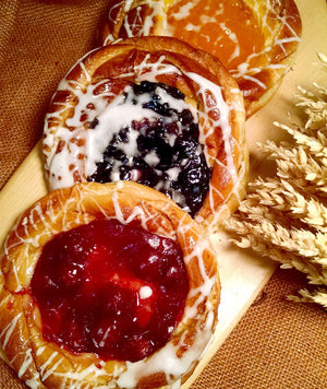 Danish