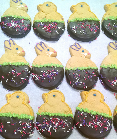 Easter Cookies