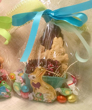 Easter Basket