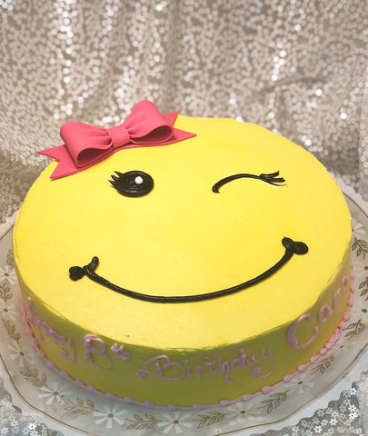 Emoji Bow
