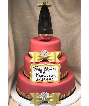 Fabulous Shoe