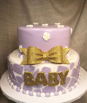 Glitter Baby