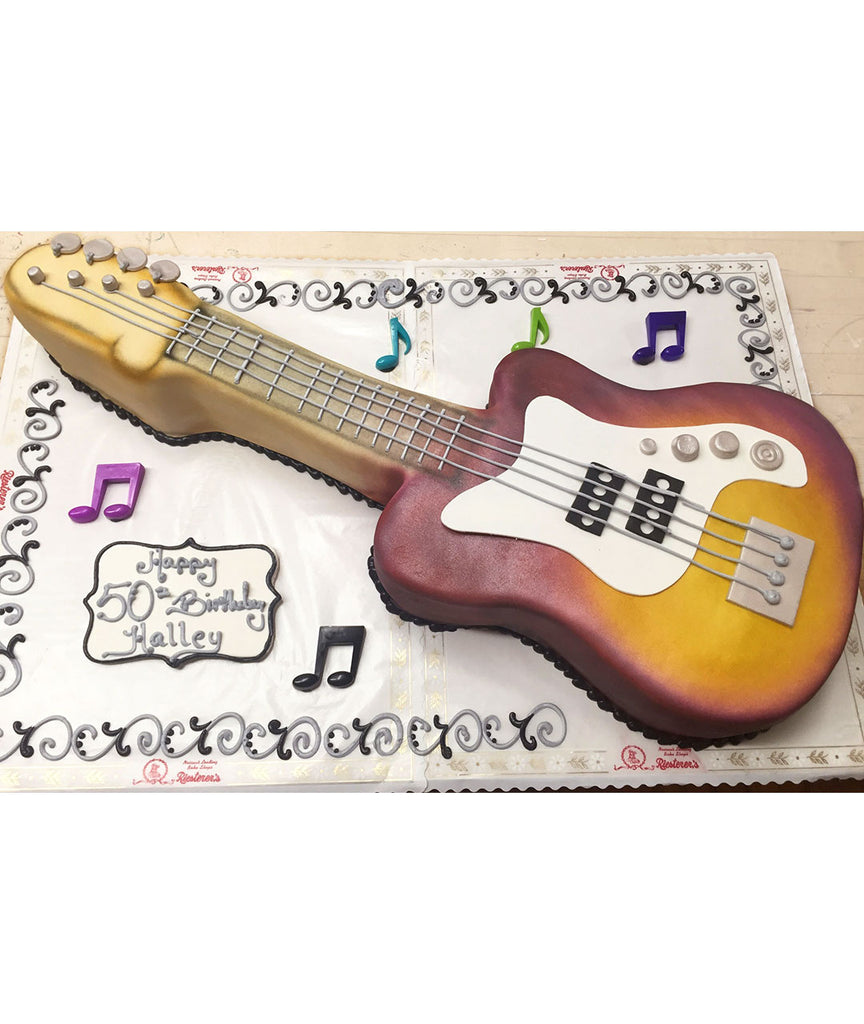 Guitar