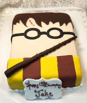Harry Potter