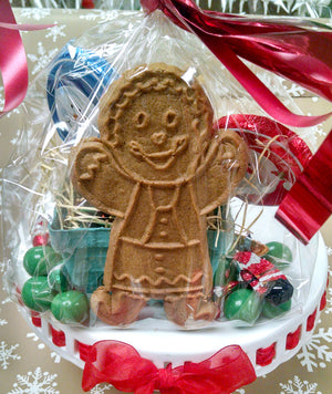 Holiday Basket