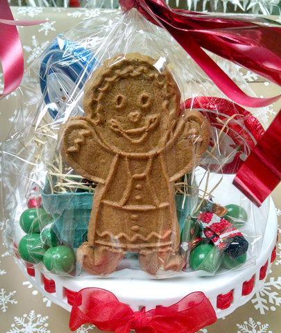 Holiday Basket