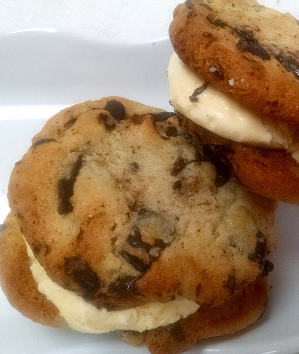 Ice Cream Sandwiches