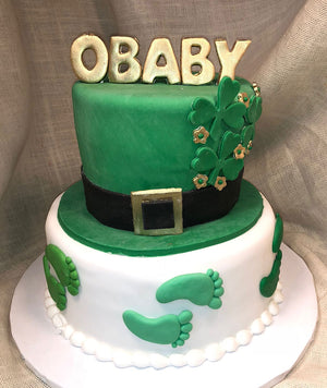 Irish Baby
