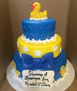 Just Ducky