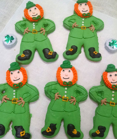 Leprechauns