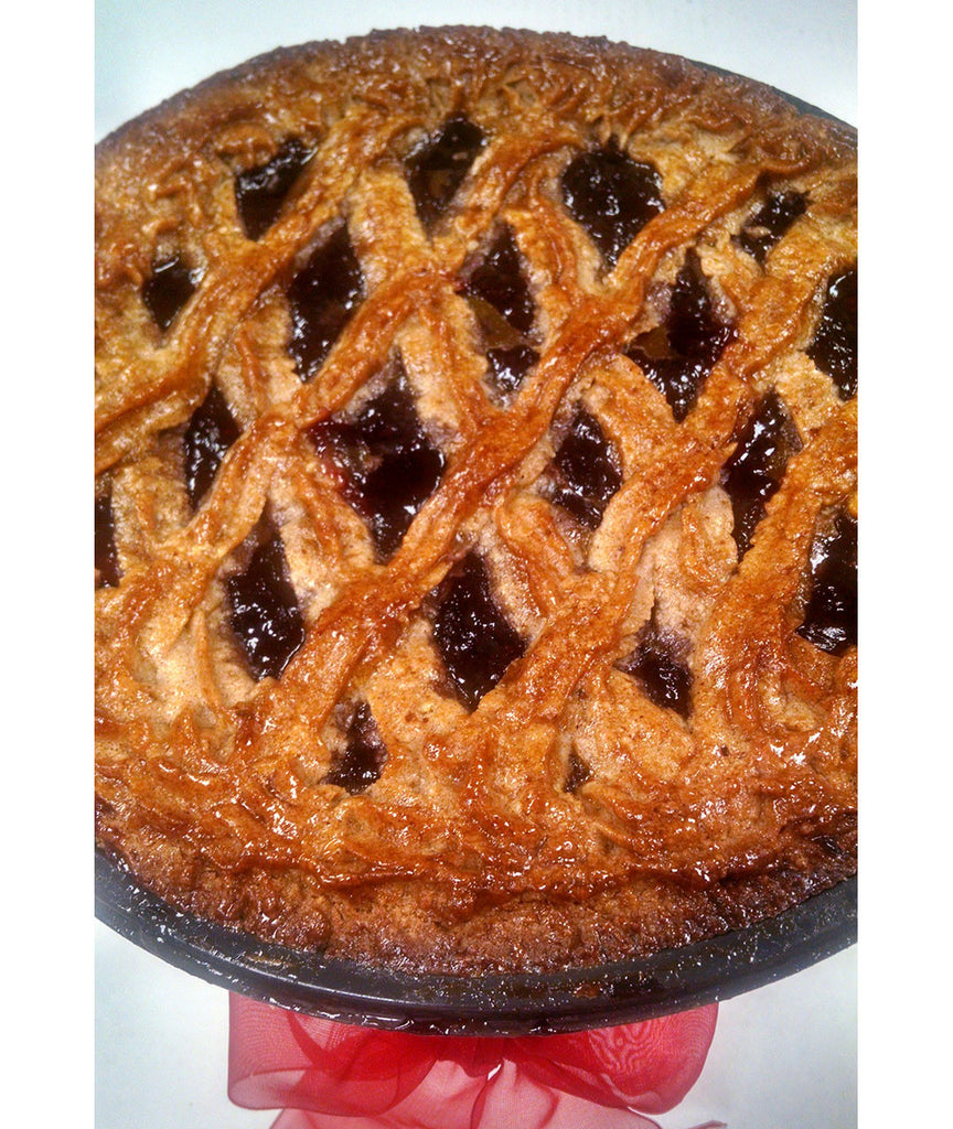 Linzer Torte