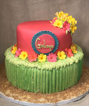 Luau
